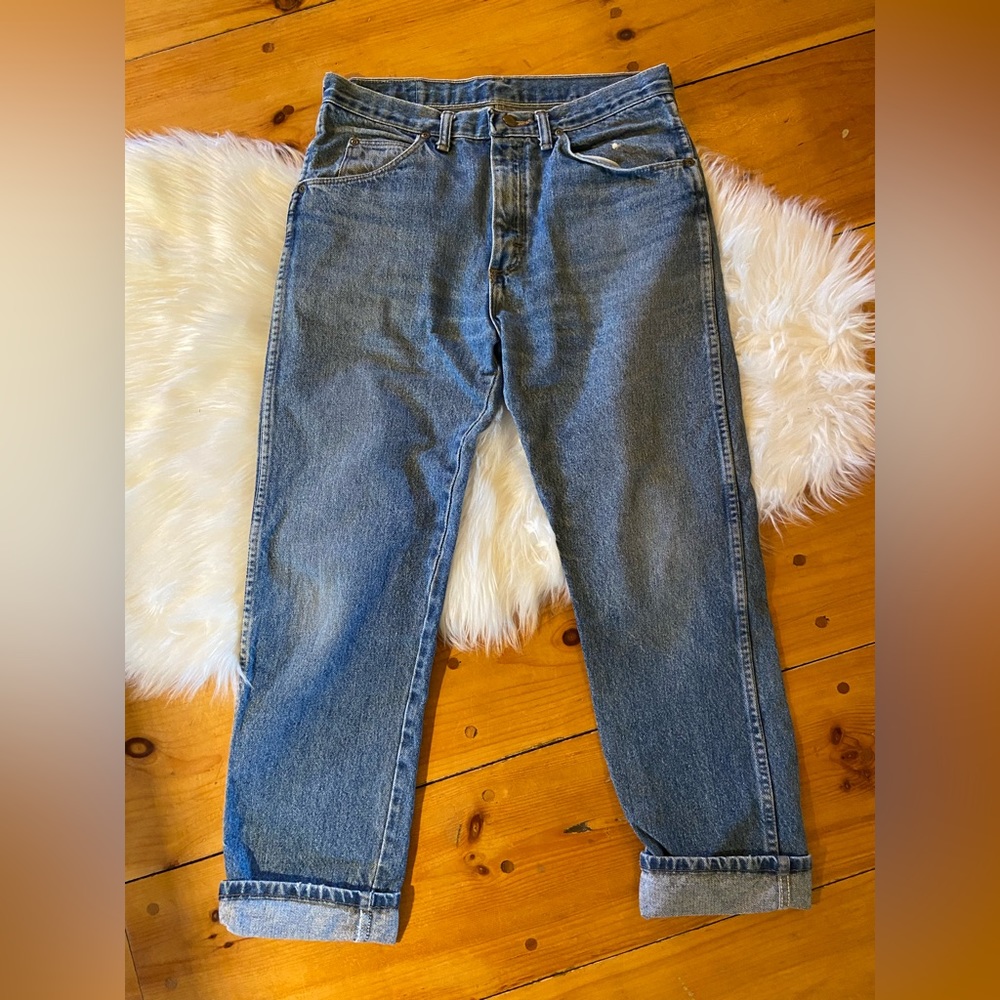Vintage Wrangler Jeans